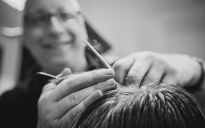 Friseur Hofmann in Gießen