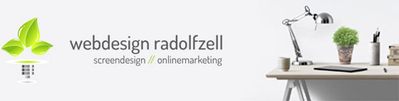 Webdesign Agentur - Radolfzell am Bodensee