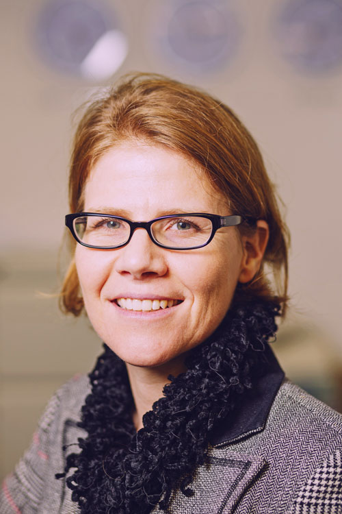 Katja Knabel - Rechtsanwältin und Fachanwältin für Gesellschaftsrecht (in Bürogemeinschaft)