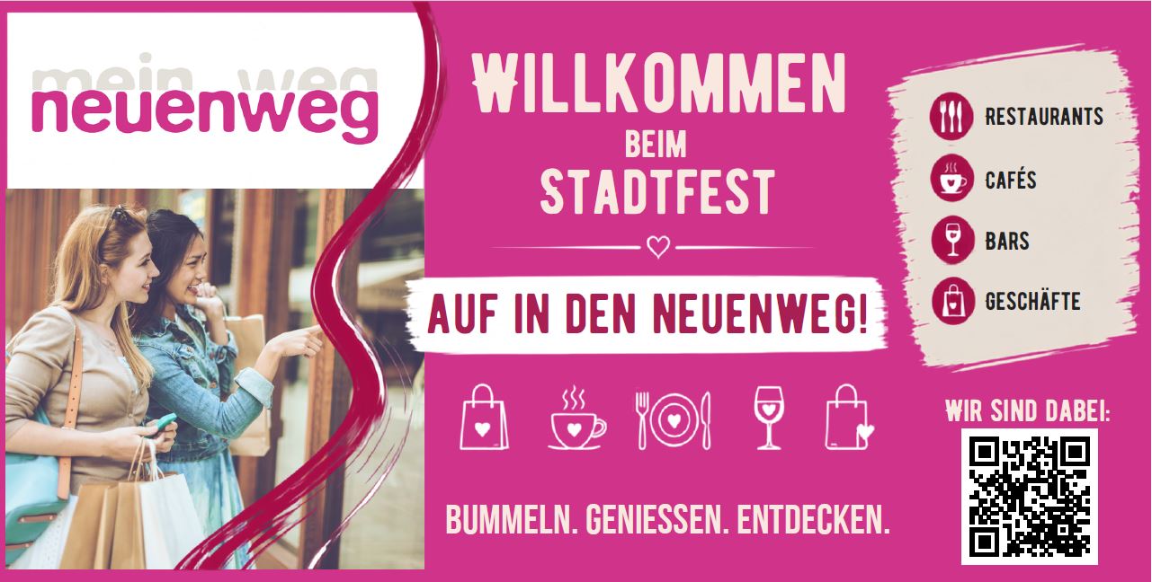 Stadtfest Giessen